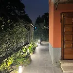 Panzió La Milánó