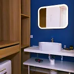 La 3* Milánó