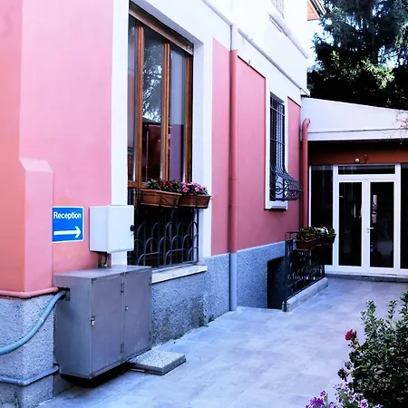 La Panzió