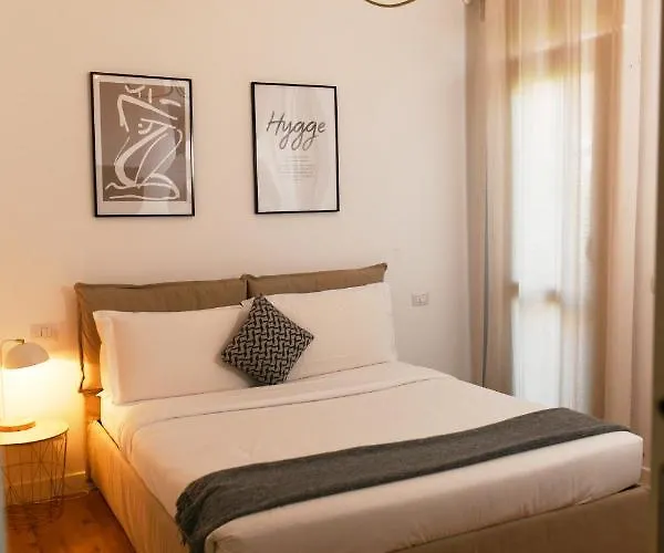 La Bed & Breakfast Milaan