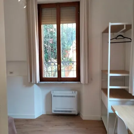 La Bed & Breakfast 3*