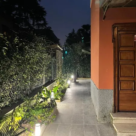 Bed & Breakfast La Milán