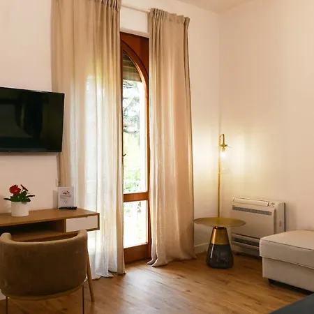 La Bed & Breakfast Milano