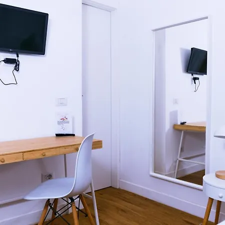 La Bed & Breakfast Milano