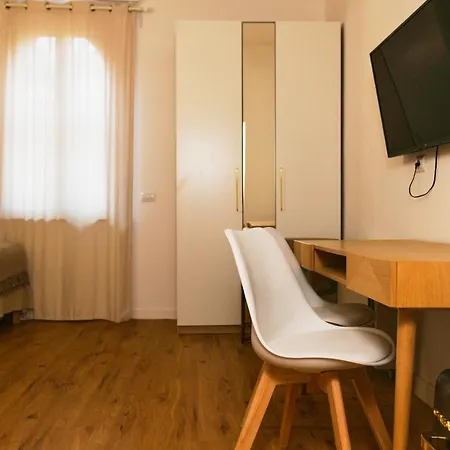 Bed & Breakfast La Milano