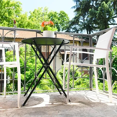 La Bed & Breakfast Milano