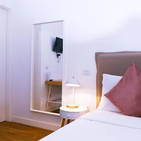 Bed & Breakfast La