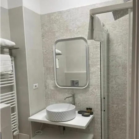 La Отель типа 