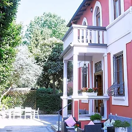 La Panzió 3*