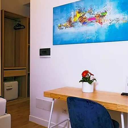 La Bed & Breakfast Milano