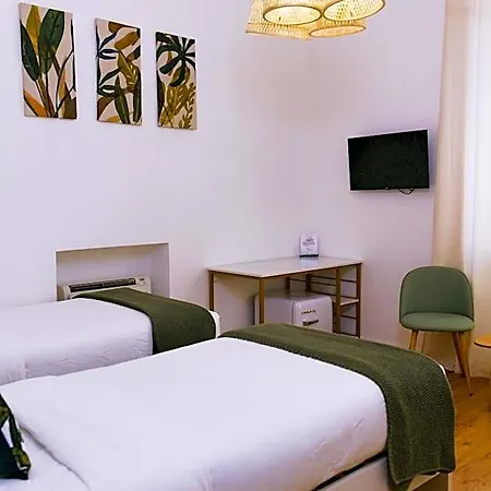 La 3* Milano