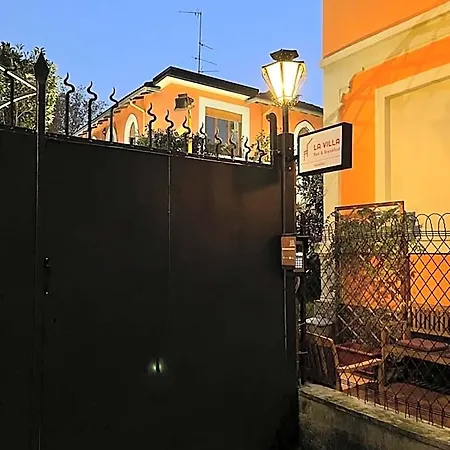 Bed & Breakfast La