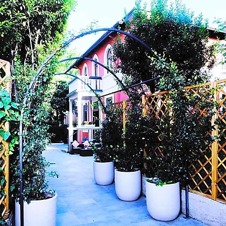 B&B La 밀라노
