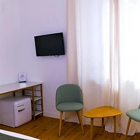 La B&B