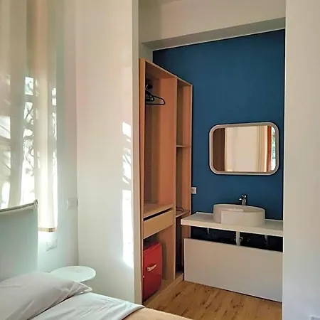 Bed & Breakfast La Milán