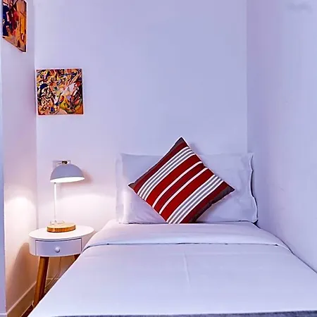 Bed & Breakfast La 3*