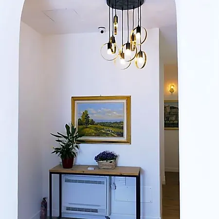 Bed & Breakfast La