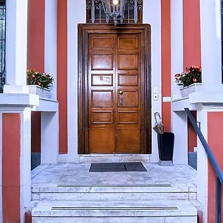 Bed & Breakfast La