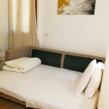 Bed & Breakfast La