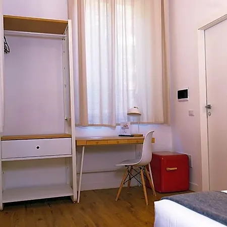 Bed & Breakfast La 3*