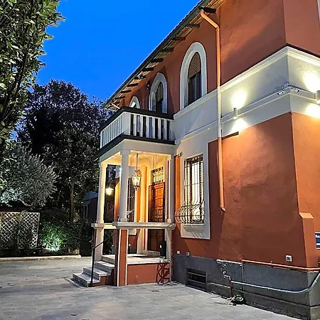La B&B 밀라노