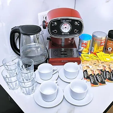 Bed & Breakfast La 3*