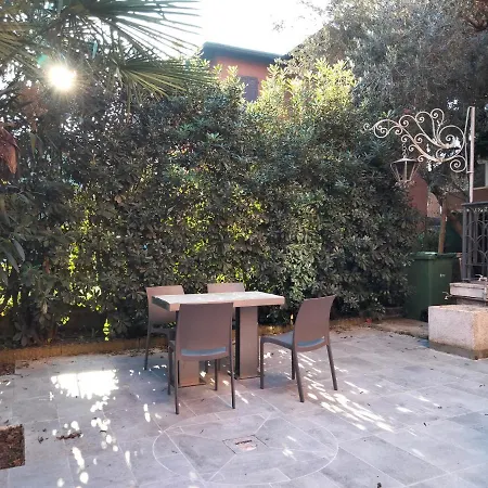La Panzió *