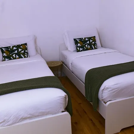 Nocleg ze śniadaniem La