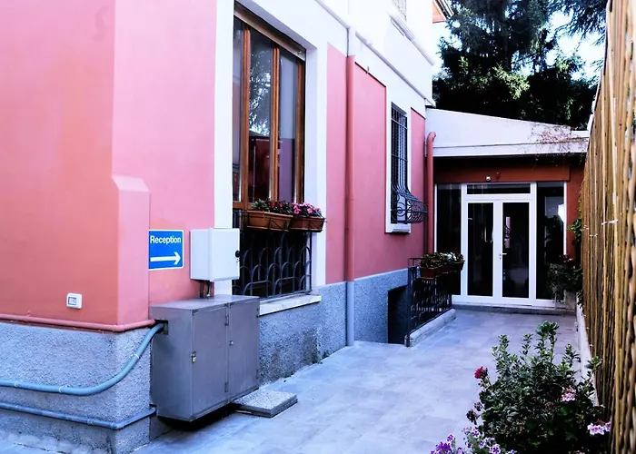 La Nocleg ze śniadaniem