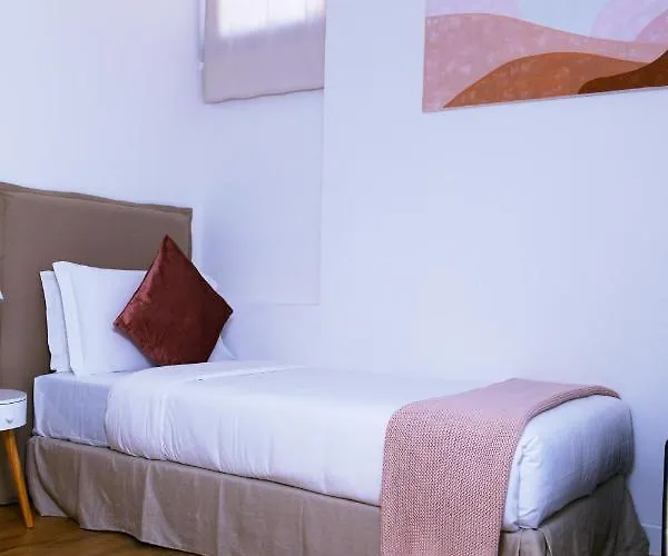 La Nocleg ze śniadaniem Mediolan